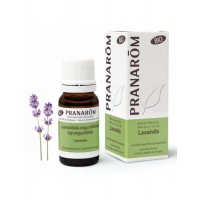 ACEITE ESENCIAL LAVANDA  1 ENVASE 10 ML