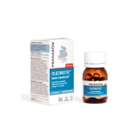 PRANAROM OLEOBIOTIC SALUD INTESTINAL 15 CAPSULAS