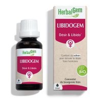 PRANAROM HERBALGEM LIBIDOGEM 30ML