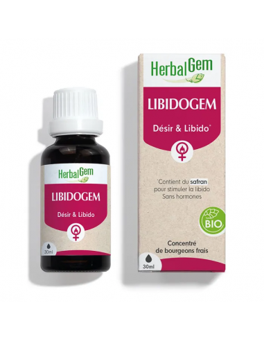 Herbalgem Libidogem 30ml