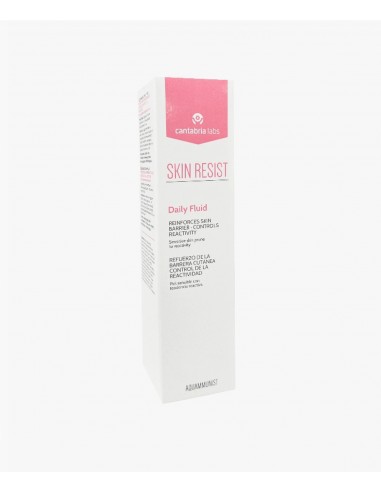 Skin Resist Daily Fluid 50ml