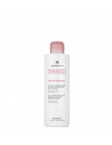 Skin Resist Velvet Cleanser 200ml