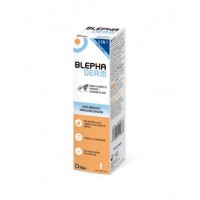 BLEPHADERM CREMA CALMANTE DE PARPADOS