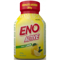 ENO ACTIVE  1 ENVASE 200 G SABOR LIMON