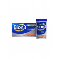 BION 3 ENERGY 50+  90 COMPRIMIDOS