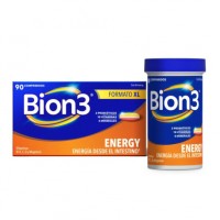 BION 3 ENERGY  90 COMPRIMIDOS