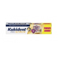 KUKIDENT PRO ULTIMATE SIN SABOR 57G