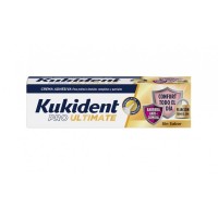 KUKIDENT PRO ULTIMATE SIN SABOR 40G