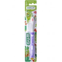 CEPILLO DENTAL KIDS GUM 901 MONSTRUOS