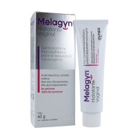 Comprar Melagyn Hidratante Vaginal 60g Con Aplicador a precio online