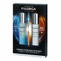 FILORGA COFRE HYDRA AOX 30ML + HYDRA HYAL 30ML