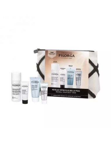 Filorga Kit Verano 2024