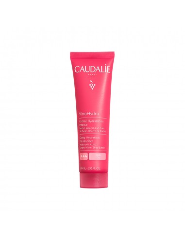 CAUDALIE VINOHYDRA CREMA HIDRATACION INTENSA 60ML