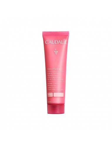 CAUDALIE VINOHYDRA CREMA SORBETE HIDRATANTE 60ML