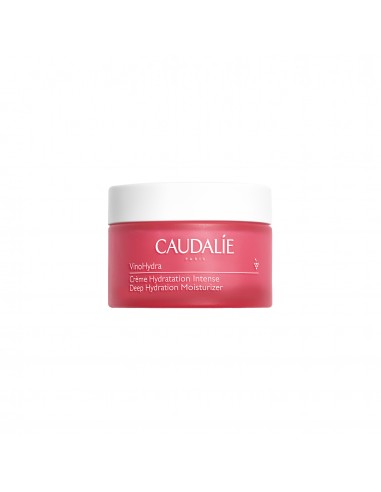 Caudalie VinoHydra Crema Hidratante 50ml