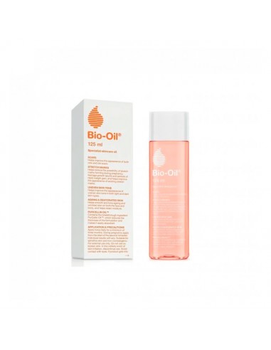 Bio Oil 125ml