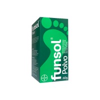 Comprar Funsol Polvo 60g a precio online