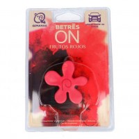 Comprar Betres On Ambientador Flor Para Coche a precio online