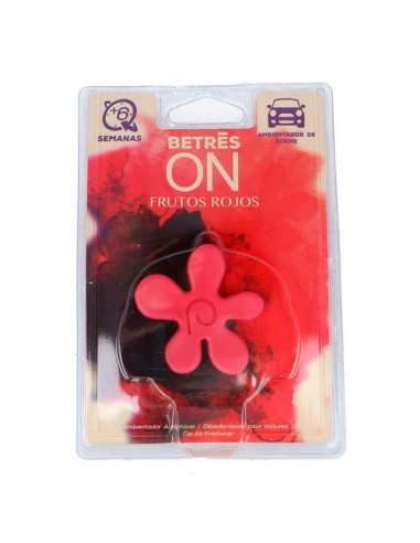 Comprar Betres On Ambientador Flor Para Coche a precio online