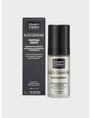 MARTIDERM PROTEUM SERUM  1 ENVASE CRISTAL 30 ML