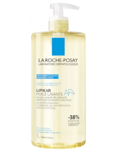 La Roche Posay Lipikar Aceite Lavante...