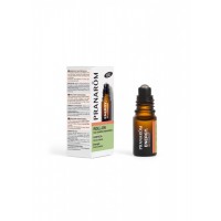 PRANAROM AROMABOOST ENERGY 5ML