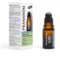 PRANAROM AROMABOOST SUEÑO ROLL ON 5ML