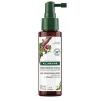 KLORANE SERUM ANTICAIDA A LA QUININA Y EDELWEISS BIO  1 FRASCO CON PULVERIZADOR 100 ML