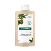 KLORANE CHAMPU AL CUPUAÇU BIO  1 ENVASE 400 ML