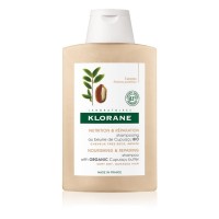 KLORANE CHAMPU AL CUPUAÇU BIO  1 ENVASE 200 ML