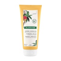 KLORANE ACONDICIONADOR AL MANGO  1 ENVASE 200 ML