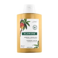 KLORANE CHAMPU AL MANGO  1 ENVASE 200 ML