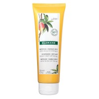 KLORANE CREMA DE DIA AL MANGO  1 TUBO 125 ML