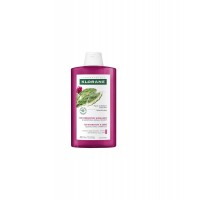 KLORANE CHAMPU HIDRATANTE AL HIGO DE BARBARIA  1 ENVASE 400 ML