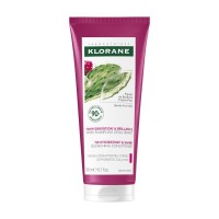 KLORANE HIGO DE BARBARIA ACONDICIONADOR 200ML