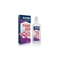 Comprar Goibi Xtreme Forte Repelente De Insectos Spray 75ml a precio online