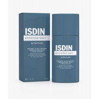 ISDIN ERYFOTONA NIGHT ULTRA FLUID  1 ENVASE 50 ML