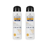 HELIOCARE DUPLO SPORT SPRAY 2 X 100ML