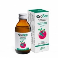 ABOCA OROBEN COLUTORIO ORAL  1 ENVASE 150 ML