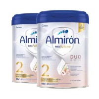 ALMIRON PROFUTURA 2  2 ENVASES 800 G PACK AHORRO 50