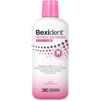 Comprar Bexident Dientes Sensibles Colutorio 500ml a precio online