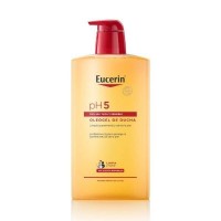 Comprar Eucerin Oleogel De Ducha 1l a precio online