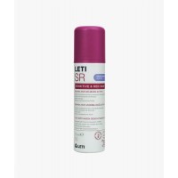 LETISR BRUMA ANTIROJECES ACTIVA  1 ENVASE 75 ML