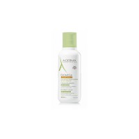 A-DERMA EXOMEGA CONTROL CREMA EMOLIENTE 400 ML