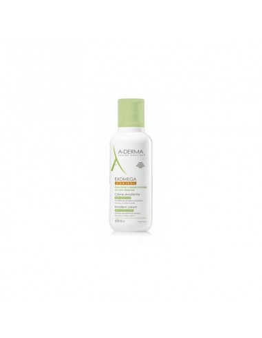 A-Derma Exomega Control Crema...