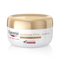 EUCERIN HYALURON-FILLER + ELASTICITY CREMA CORPORAL ANTI-EDAD  1 TARRO 200 ML