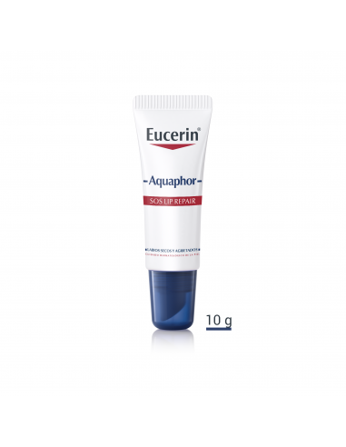 Eucerin Aquaphor SOS Regenerador...