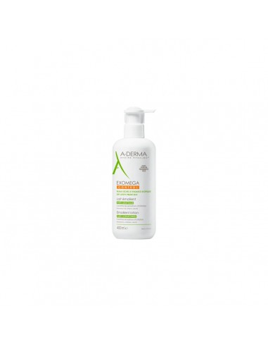 A-Derma Exomega Control Leche...