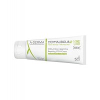 A-DERMA DERMALIBOUR+ CICA CREMA REPARADORA  1 ENVASE 50 ML