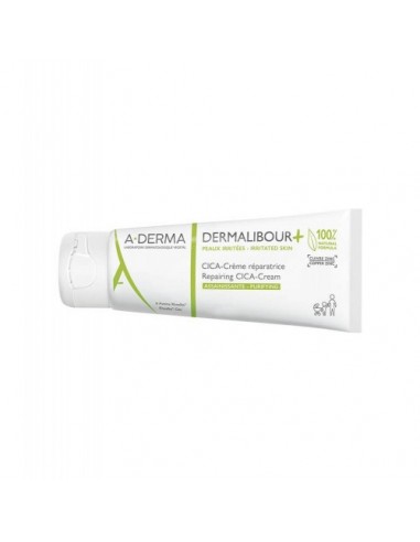 A-Derma Dermalibour+ Cica Crema...